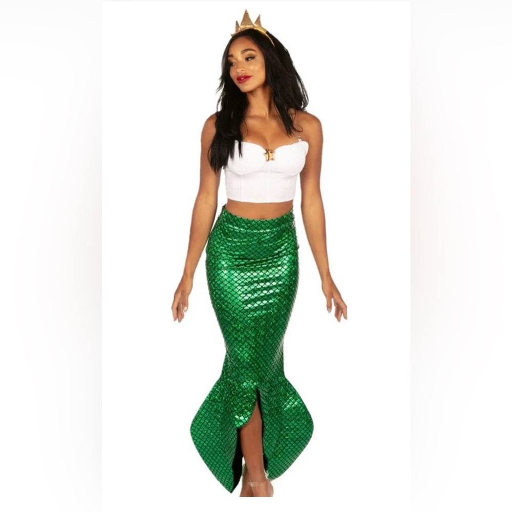Tipsy Elves Dazzling mermaid Costume